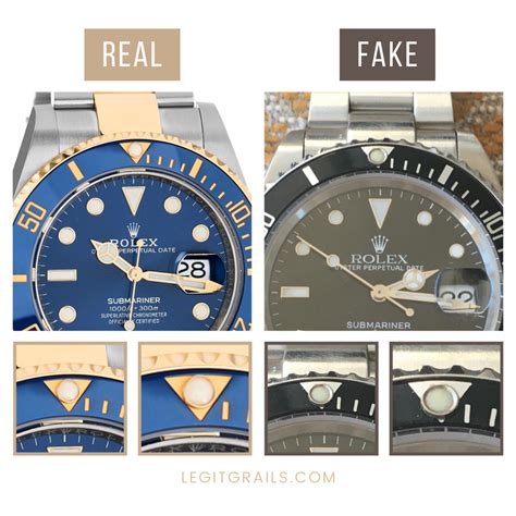 crystal on rolex seams fake|how to check if rolex is real.